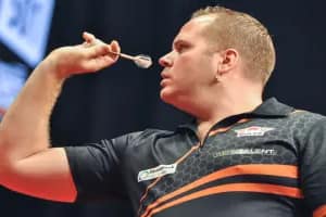 Dirk van Duijvenbode