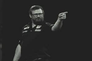 James Wade