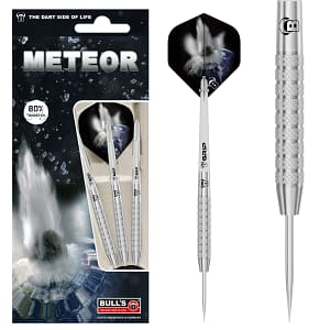 BULL'S Meteor MT6 Steel Dart 23 Gr.