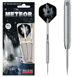 BULL'S Meteor MT8 Steel Dart 24 Gr.
