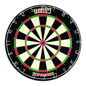 ONE80 - Topscore