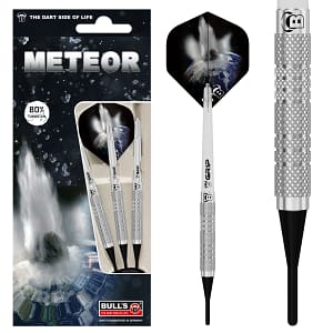 BULL'S Meteor MT2 Soft Dart