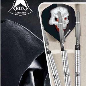 BULL'S Phantom PT2 Soft Dart