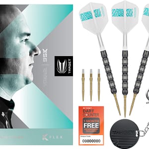 Rob Cross 95K SP