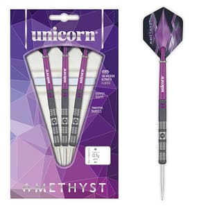 Unicorn Amethyst 1