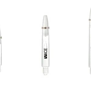 One80 Vice Shaft-Transparent