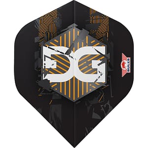 Bull's Player 100 Martijn Kleermaker 90 No.2