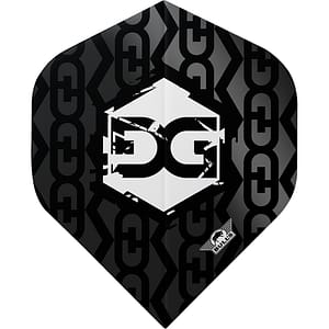 Bull's Player 100 Martijn Kleermaker 80 No.2