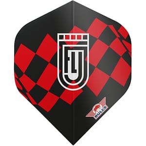 Bull's Player 100 Filip Ljubenko No.2