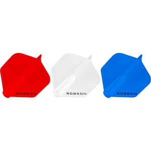 Robson Plus Flight No.2 Flag NL