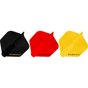 Robson Plus Flight No.2 Flag DE