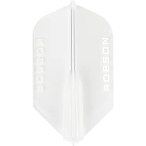 51758 Robson Plus Flight Crystal Slim Clear