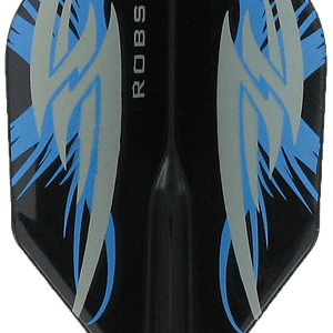 Robson Plus Flight No.2 Argo Black