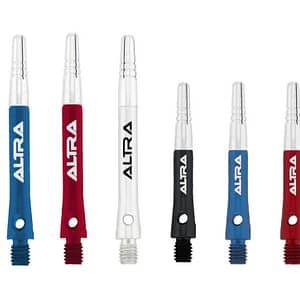 BULL'S Altra TopSpin Shaft