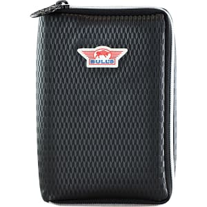 Bull's Unitas Case Carbon Dartscase