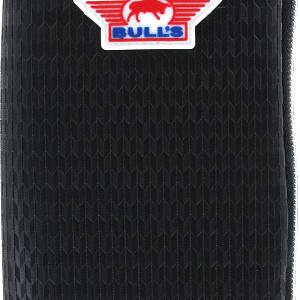 Bull's Unitas Mid Case Carbon Black