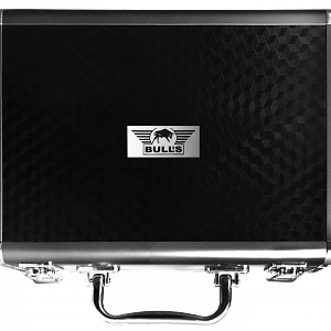 Bull's Secuda L-Case