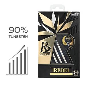 ONE80 - R2 Rebel