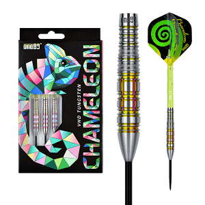 Chameleon Emerald