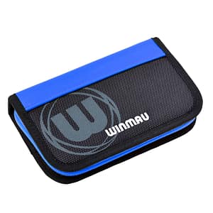 Urban-Pro Dart Case - Blue