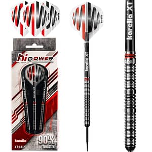 Karella - Steeldart - HiPower 90% Tungsten