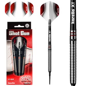 Karella - Softdart - ShotGun 80% Tungsten