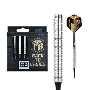 One80 Back to Basics EBS Softtip 20g