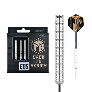 One80 Back to Basics EBS Steeltip