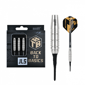 One80 Back to Basics JLS Softtip