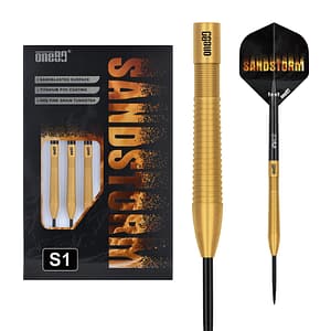 ONE80 Sandstorm Steeltip 01