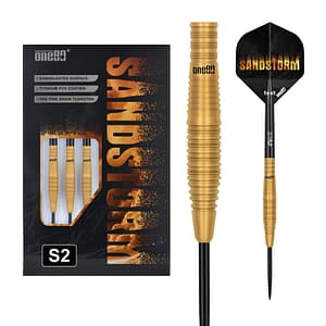 ONE80 Sandstorm Steeltip 02