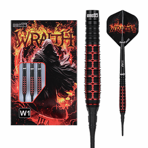 ONE80 Wraith W1 Soft Tip