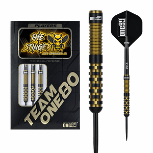 Jeff Springer Signature Dart