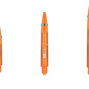 One80 Vice Shaft-Clear Orange