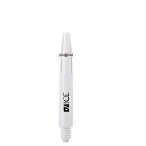 One80 Vice Shaft-Weiss