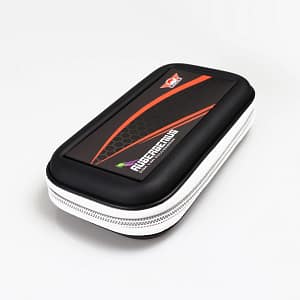 Bull's Pro Player Case Dirk van Duijvenbode