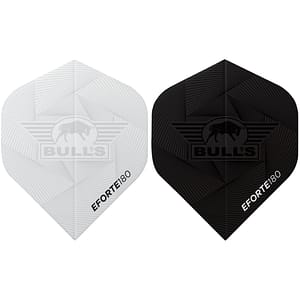 Bull's Eforte 180 No.2 Flights