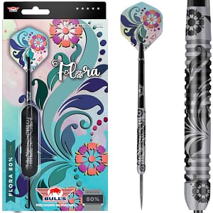 Flora Zina 80%