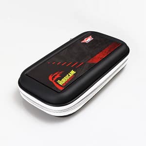 Bull's Pro Player Case Kim Huybrechts