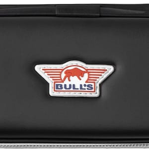 Bull's Lica 12 Black Case Limited