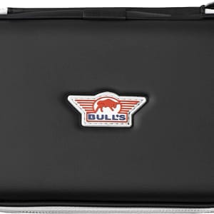 Bull's Lica 9 Black Case Limited