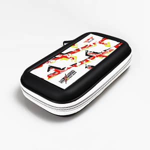 Bull's Pro Player Case Max Hopp