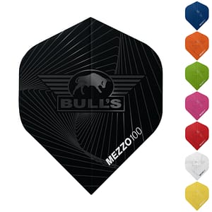 Bull's Mezzo 100 Micron No.2