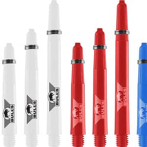 Bull's Nylon Dura Shafts
