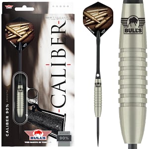 Bull's Caliber 90% Smooth