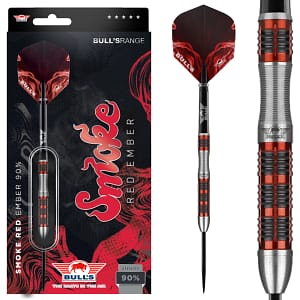 Bull's Smoke Red Ember