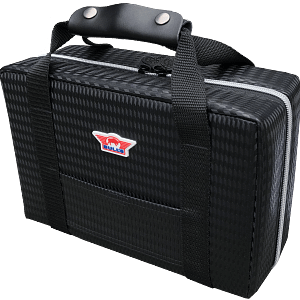Bull's Ubertas XL Case Carbon