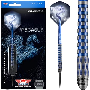 Blue Pegasus C 95%