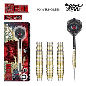Shot Celt Balor