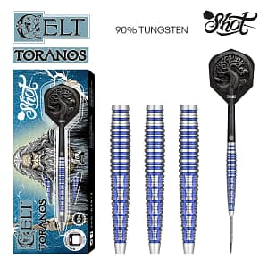 Shot Celt Toranos